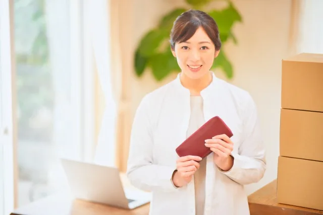 財布を何年も使ってる人の共通点が面白い！長持ちする財布の選び方も教えます
