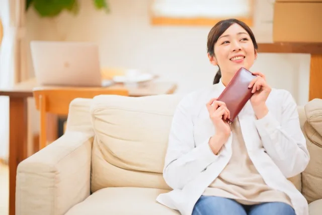 財布の寿命って何年？財布の寿命は3年って本当？風水の教えと現代的な財布選びのコツ