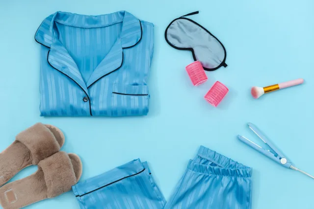 風水パジャマで運気アップ!色・素材の選び方完全ガイド